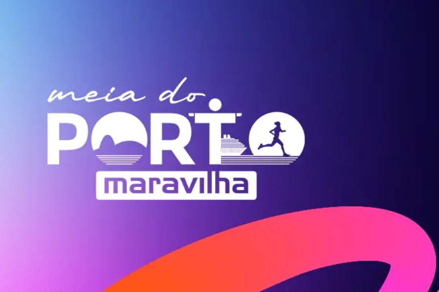 MEIA DO PORTO MARAVILHA