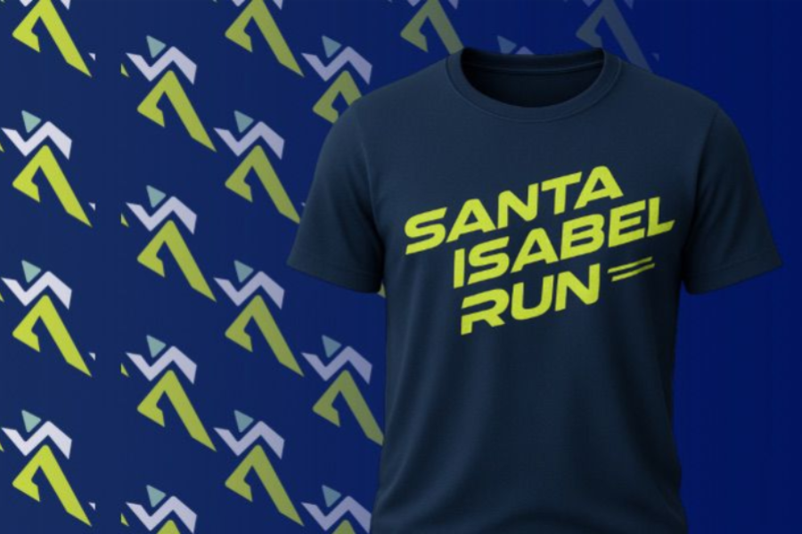 SANTA ISABEL RUN
