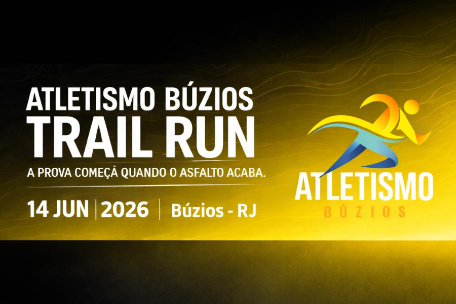ATLETISMO BÚZIOS TRAIL RUN