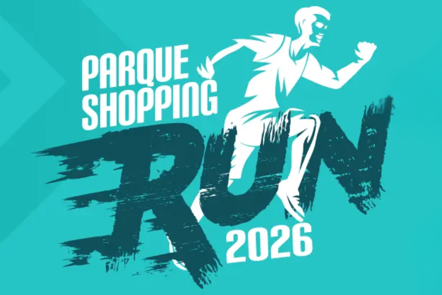 PARQUE SHOPPING RUN