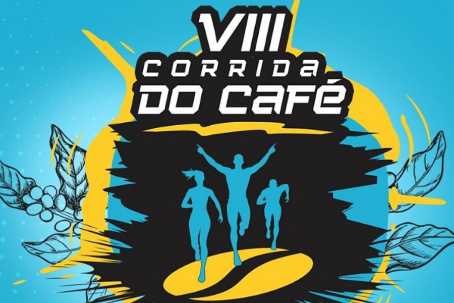 VIII CORRIDA DO CAFÉ