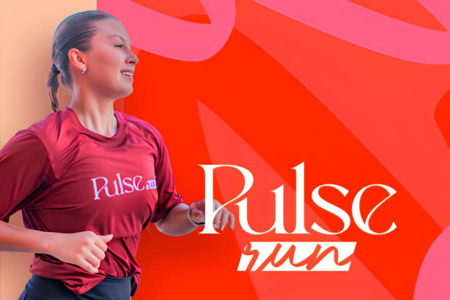 PULSE RUN