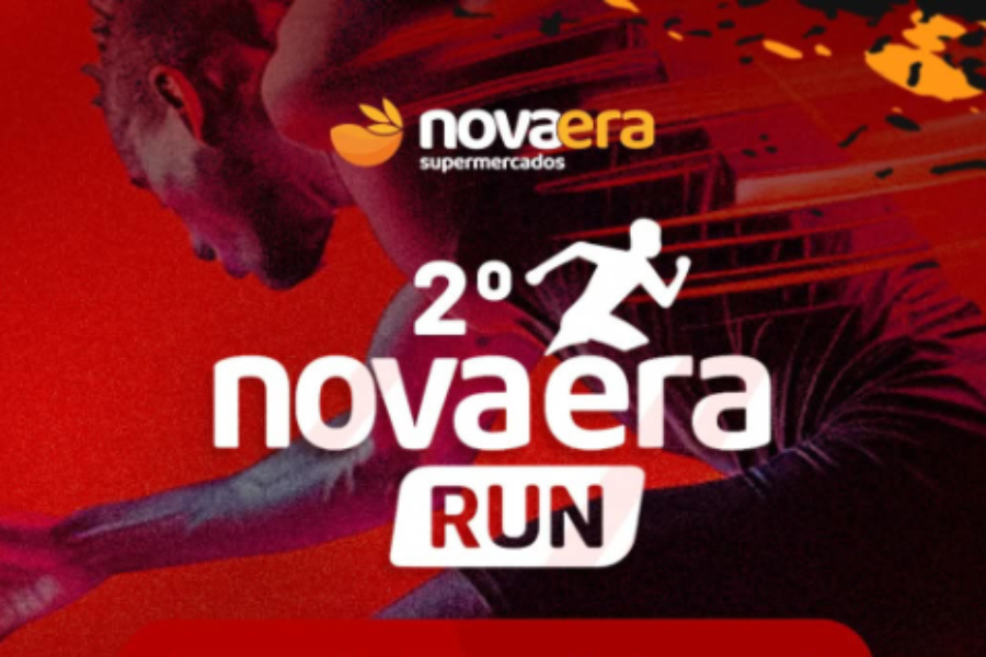 NOVA ERA RUN 2ª EDIÇÃO
