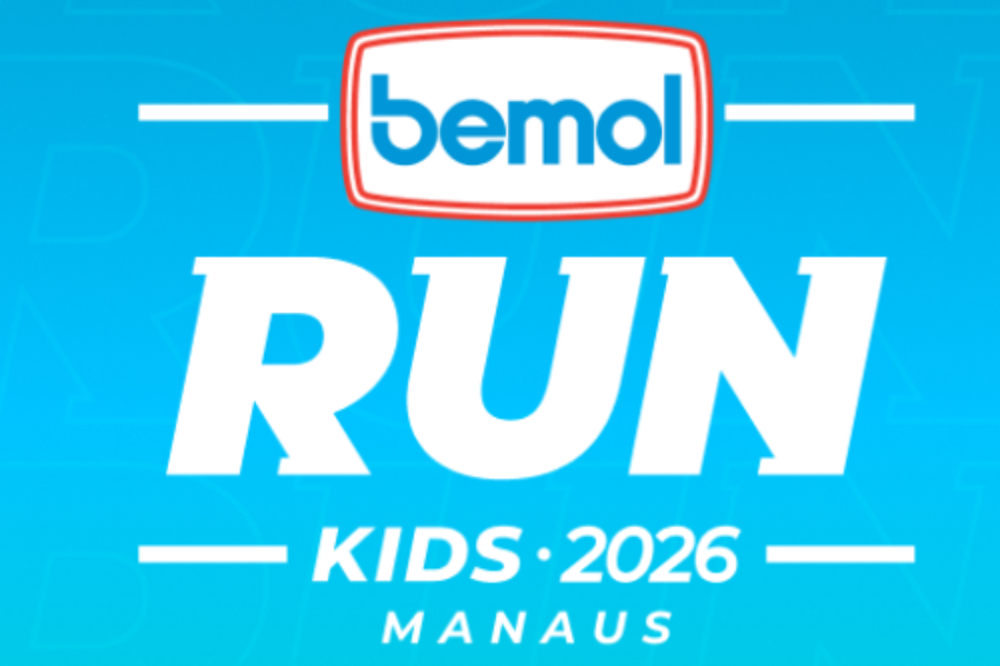 BEMOL RUN MANAUS KIDS