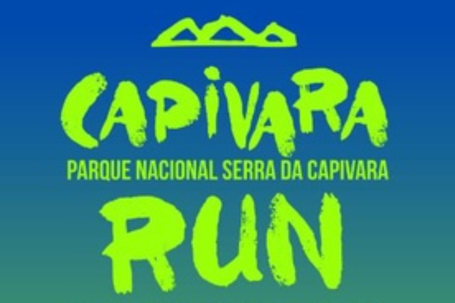 CAPIVARA RUN