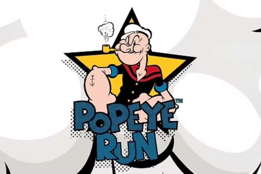 POPEYE RUN
