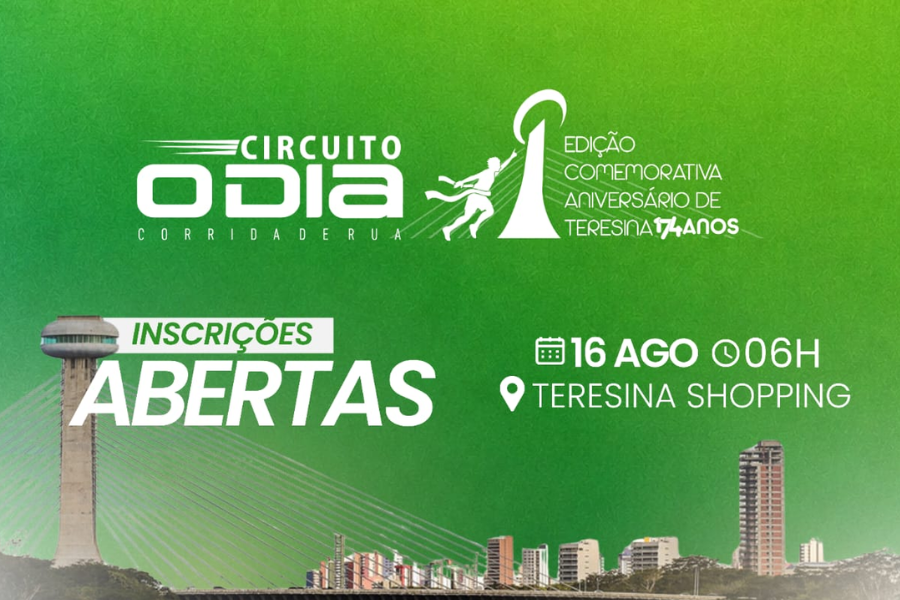2º CIRCUITO ODIA