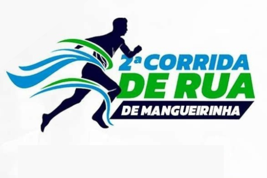 2ª CORRIDA DE RUA DE MANGUEIRINHA
