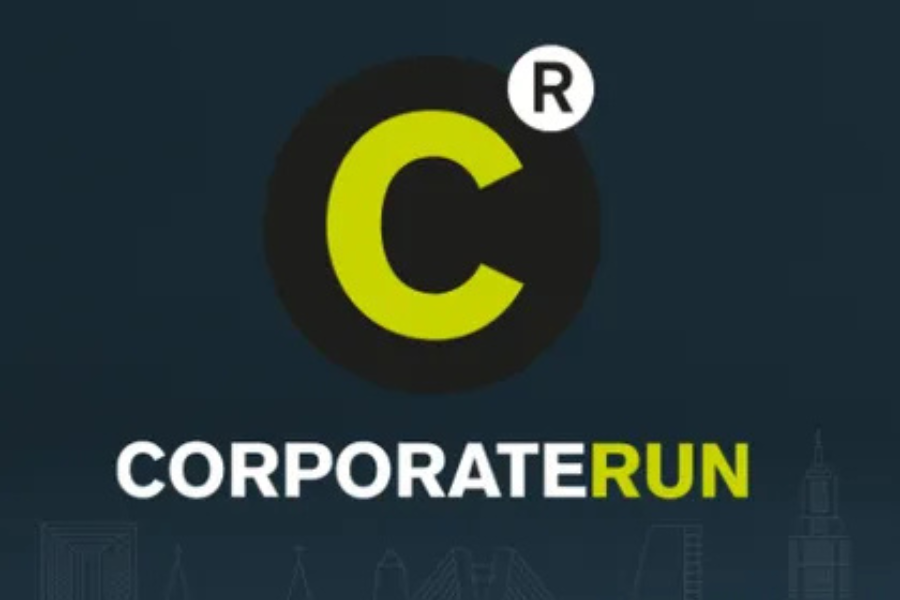 CORPORATE RUN