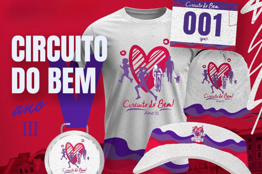 CIRCUITO DO BEM ANO III