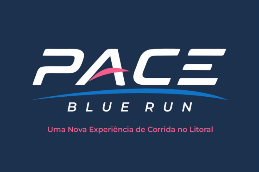 PACE BLUE RUN