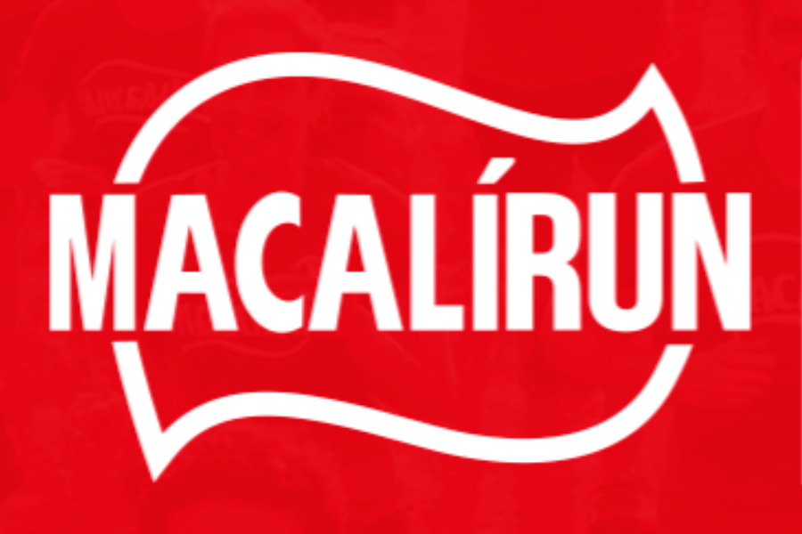 MACALÍRUN