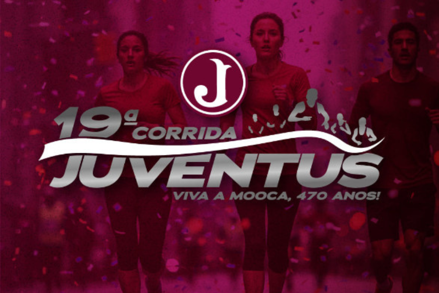 19ª CORRIDA JUVENTUS