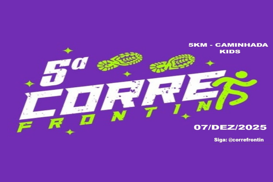 5ª CORRE FRONTIN