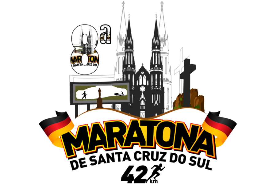 8ª MARATONA DE SANTA CRUZ DO SUL