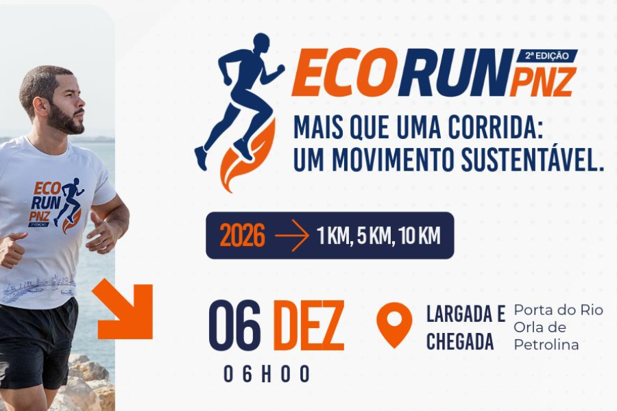 2ª ECO RUN PNZ