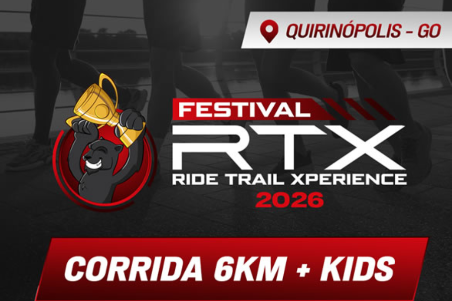 FESTIVAL RTX RIDE TRAIL XPERIENCE