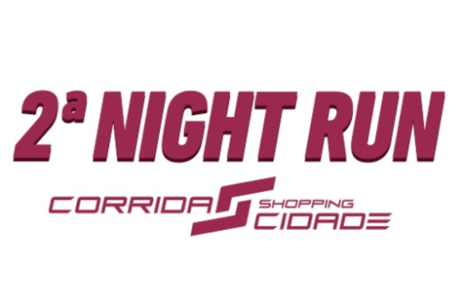 2ª CORRIDA NOTURNA SHOPPING CIDADE