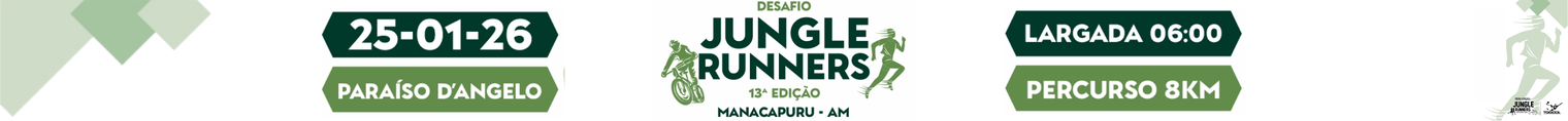DESAFIO JUNGLE RUNNERS