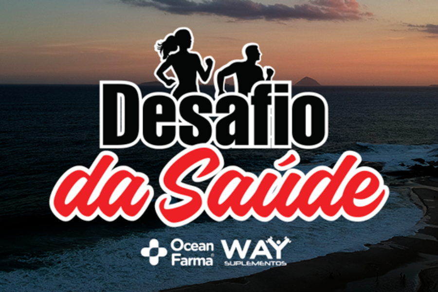 DESAFIO DA SAÚDE