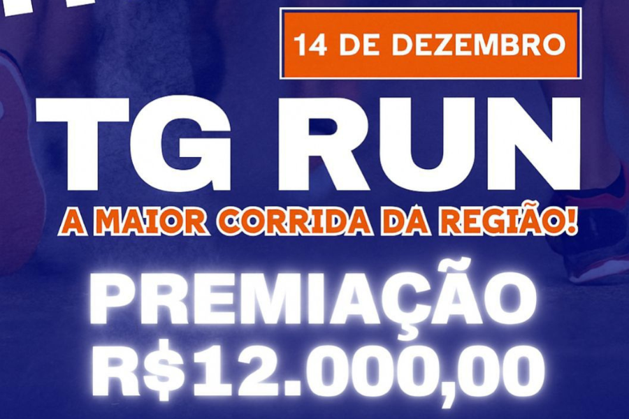TG RUN