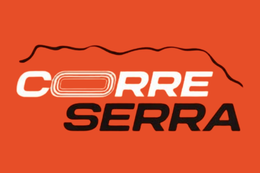 CORRE SERRA ANO III