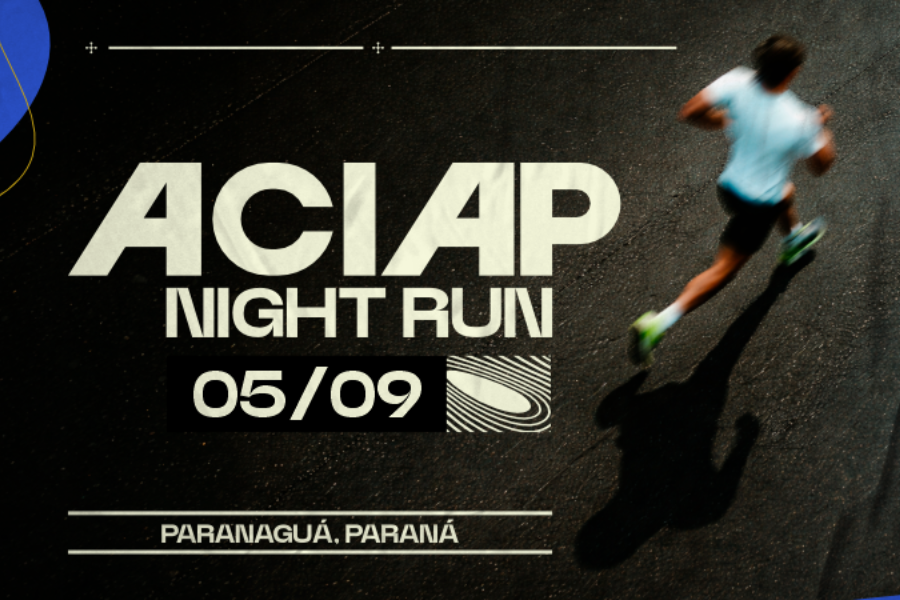 ACIAP NIGHT RUN