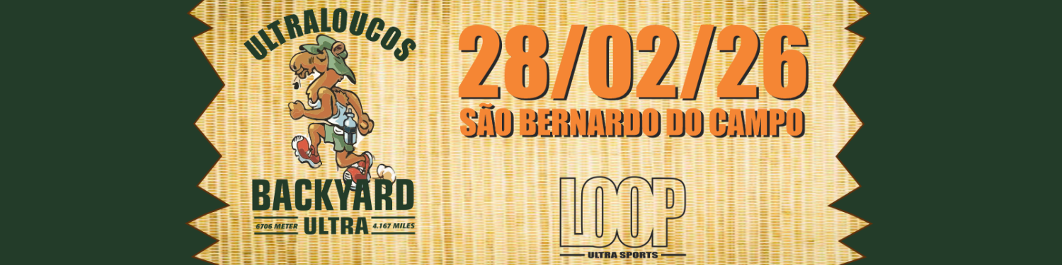 ULTRALOUCOS BACKYARD