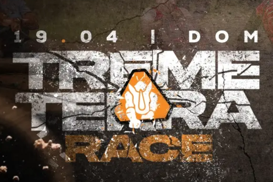 TREME TERRA RACE