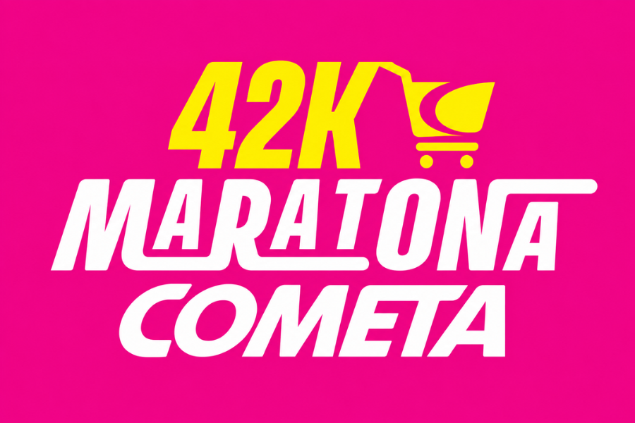 MARATONA COMETA