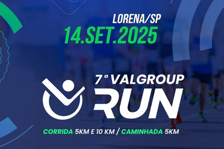 7ª VALGROUP RUN