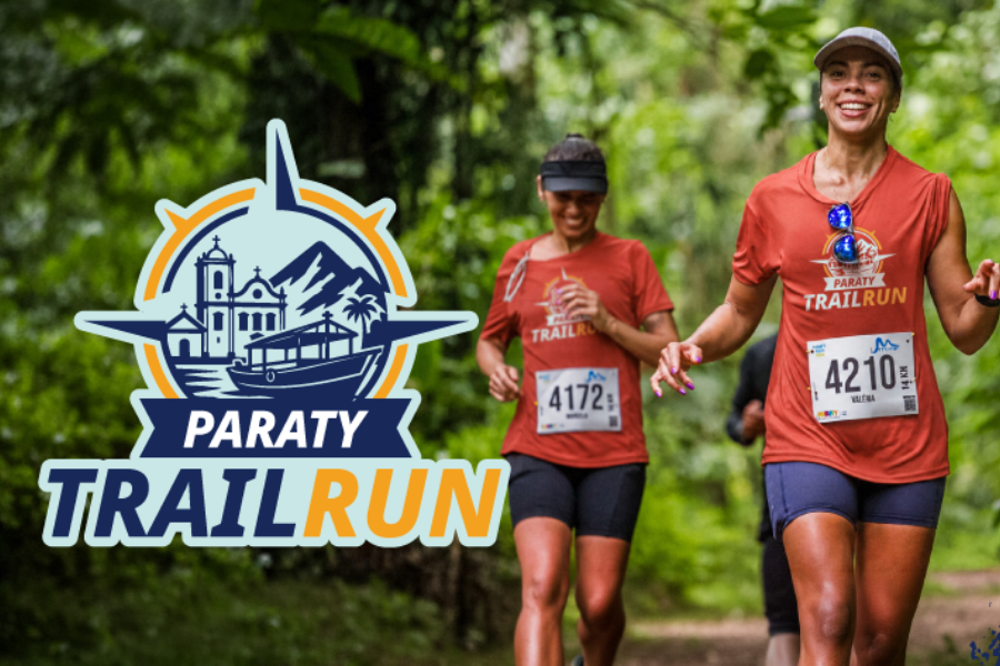 PARATY TRAIL RUN