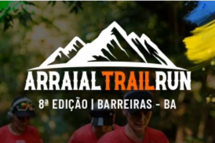 ARRAIAL TRAIL RUN