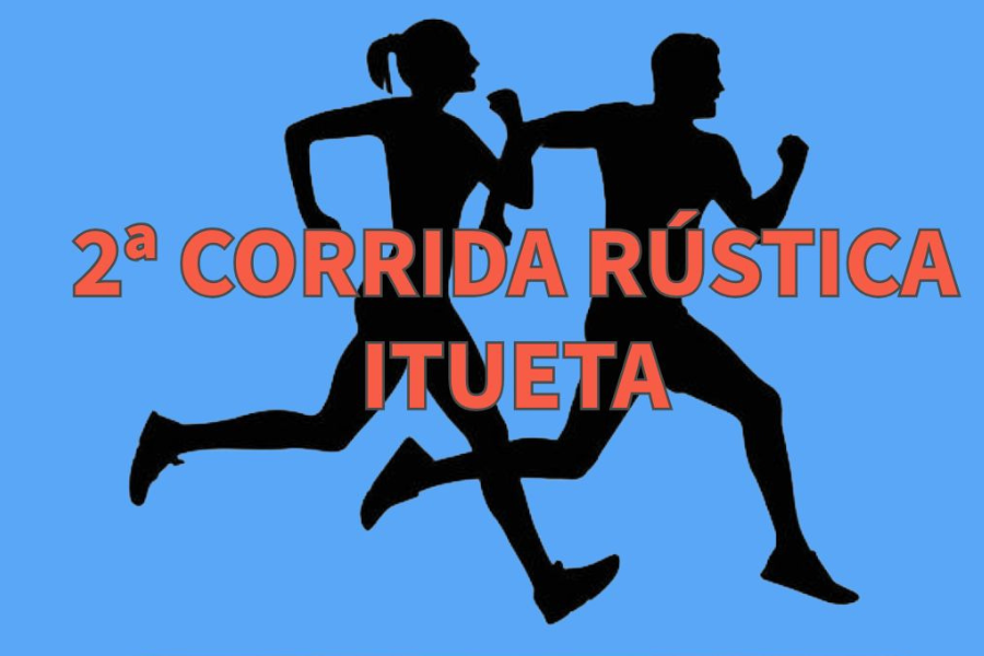 2ª CORRIDA RÚSTICA DE ITUETA