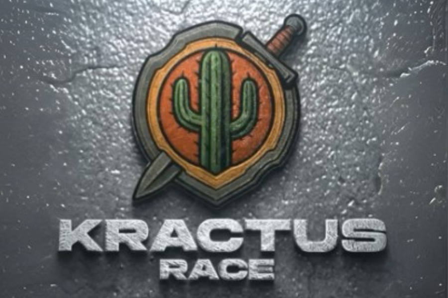 KRACTUS RACE