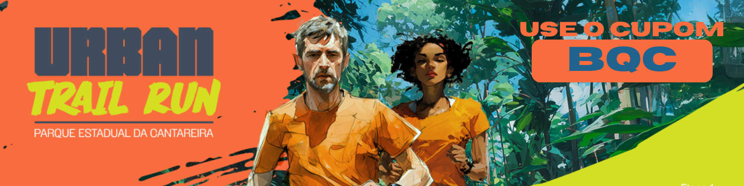 URBAN TRAIL RUN ETAPA 1