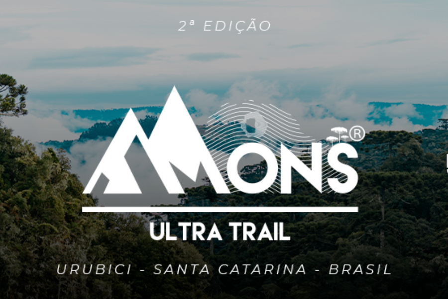 MONS ULTRA TRAIL URUBICI