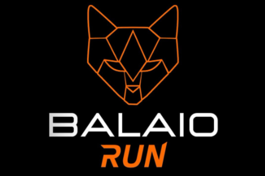 BALAIO RUN