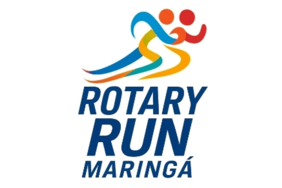 ROTARY RUN MARINGÁ