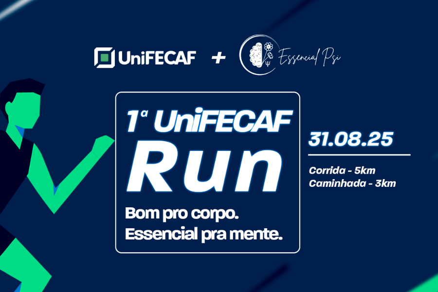 UNIFECAF RUN