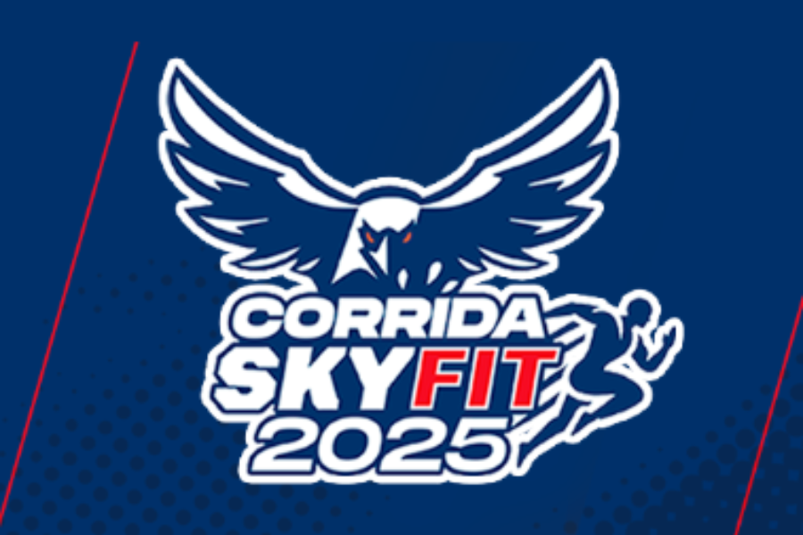 SKYFIT RUN