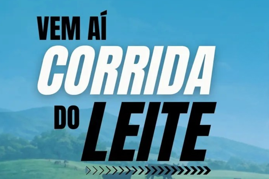 2ª MEIA MARATONA CORRIDA DO LEITE