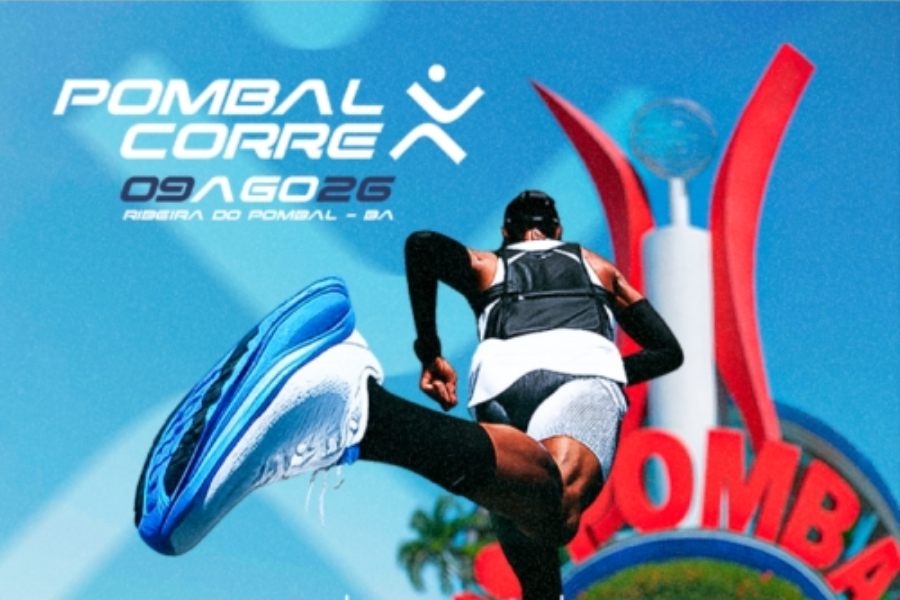 POMBAL CORRE