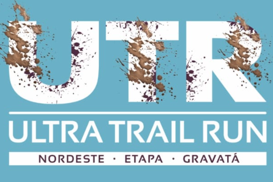 ULTRA TRAIL RUN NORDESTE ETAPA GRAVATÁ