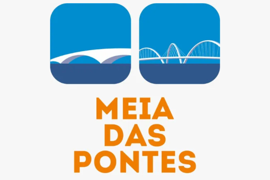 MEIA DAS PONTES