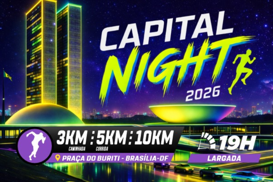 CAPITAL NIGHT