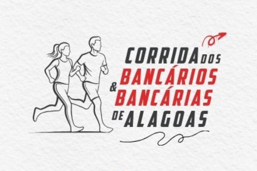 CORRIDA SINDICATOS DOS BANCÁRIOS