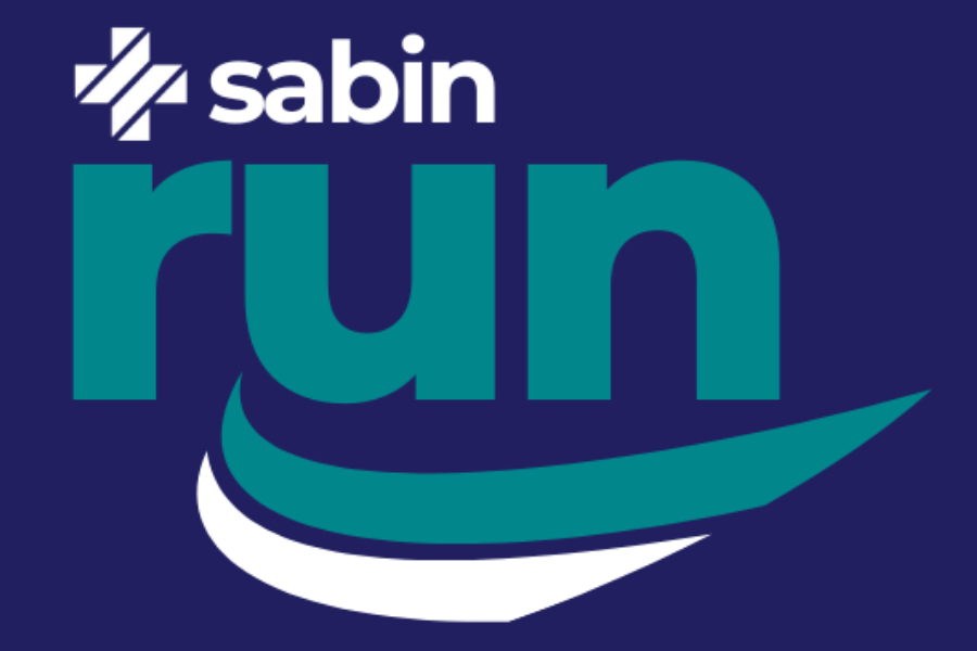 SABIN RUN