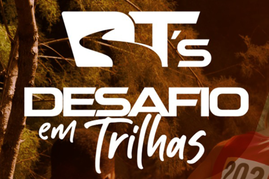 DT'S DESAFIO EM TRILHAS ETAPA TERRA