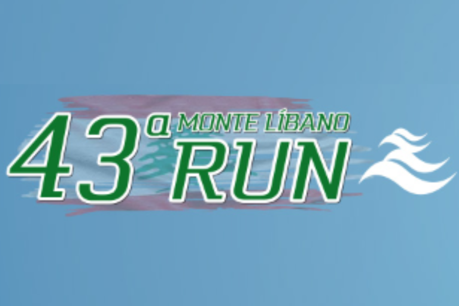 43ª MONTE LÍBANO RUN